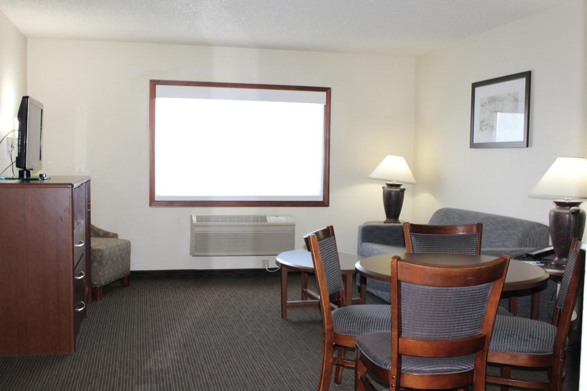 Americinn By Wyndham Windsor Ft. Collins Fort Collins Exterior foto