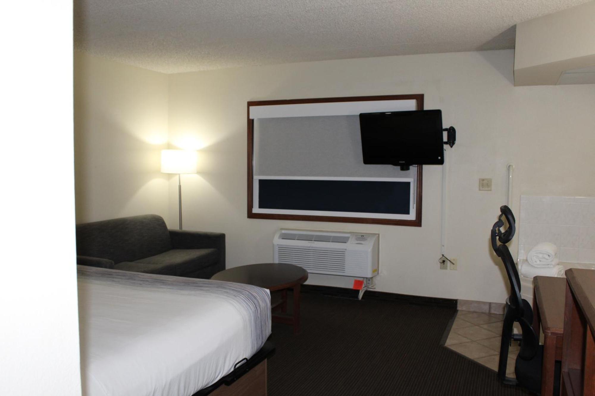 Americinn By Wyndham Windsor Ft. Collins Fort Collins Exterior foto